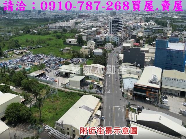 台南農地-1