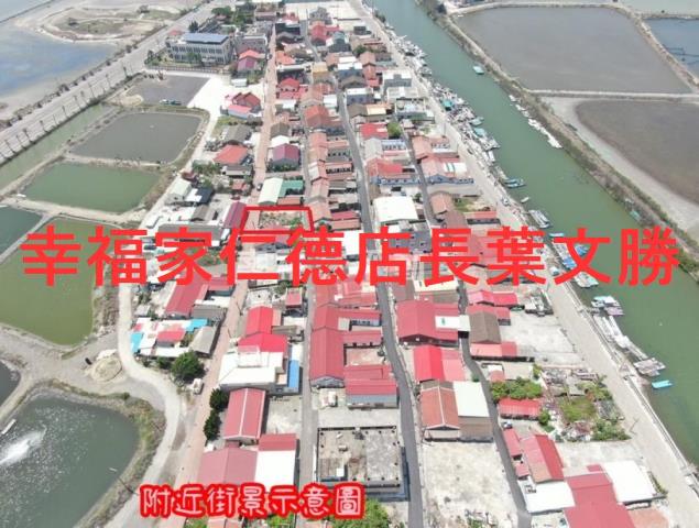 台南建地-8