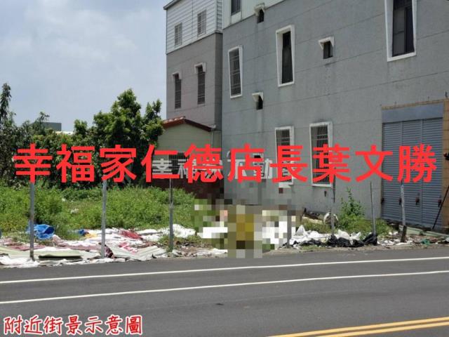台南官田建地-10