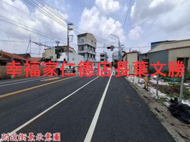 台南官田建地-3