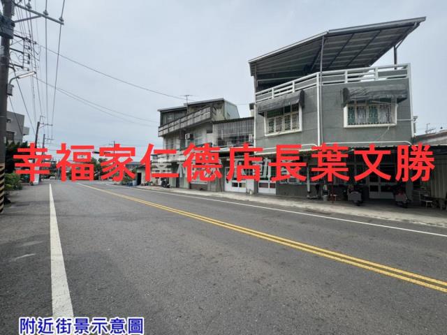 台南佳里建地-10