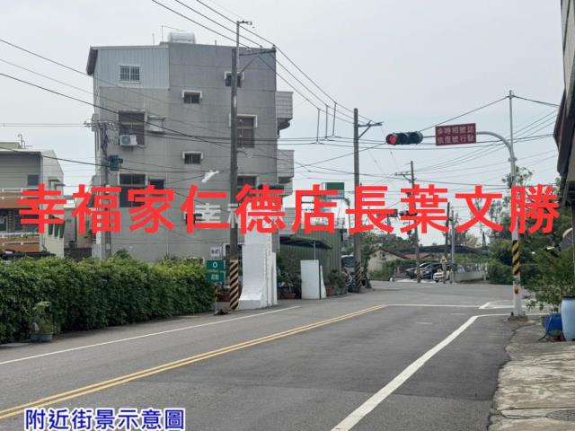 台南佳里建地-14