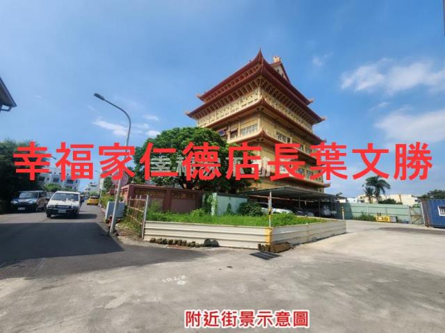 台南南區農地-10