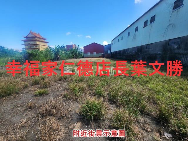 台南南區農地-15