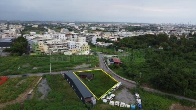 高雄大寮農地-1