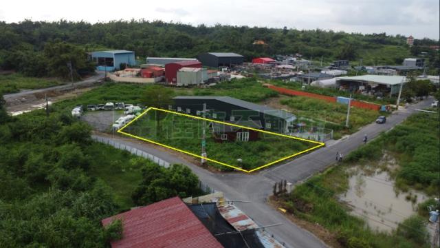 高雄大寮農地-3