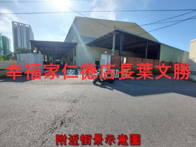 台南南區農地-13