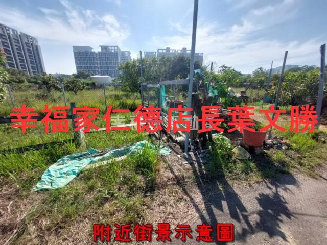 台南南區農地-15