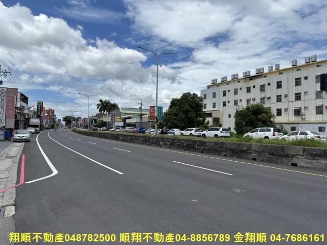 彰化大村農地-2
