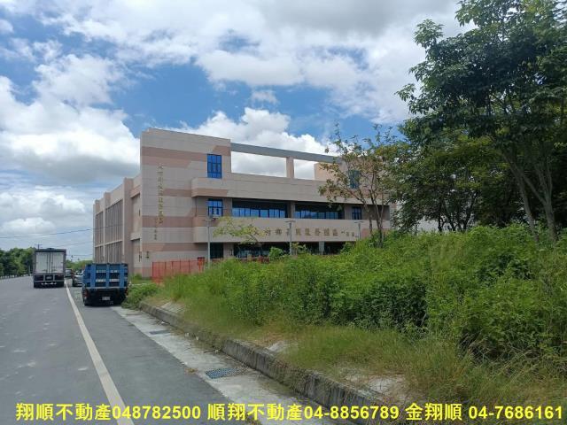 彰化大村農地-5
