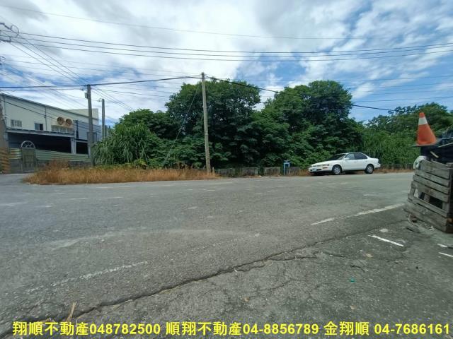 彰化大村農地-6