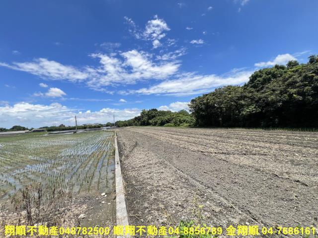 彰化北斗農地-3