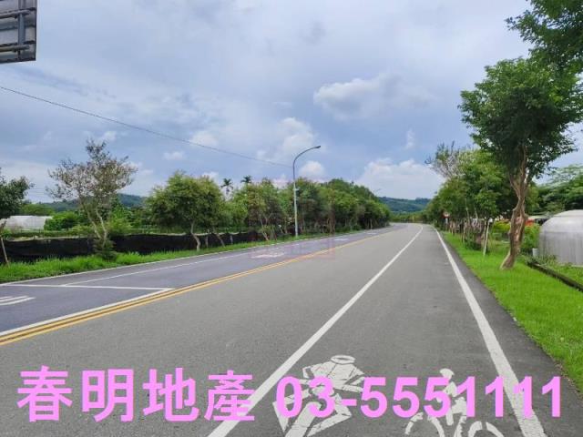 苗栗南庄林地-3