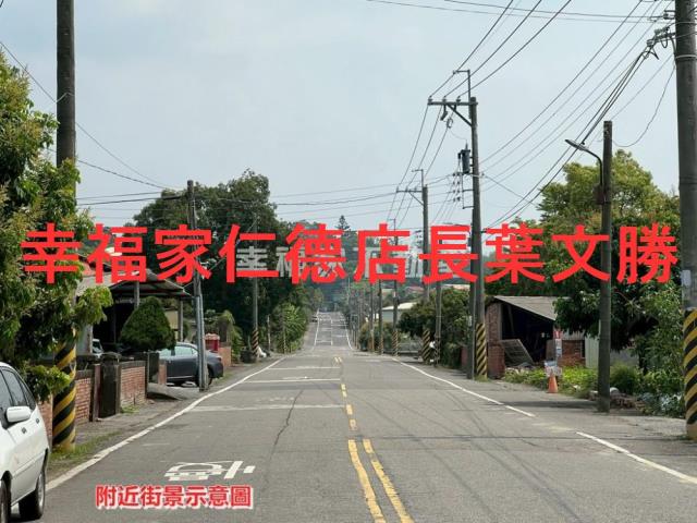 柳營農地-11