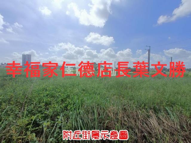 善化農地-15