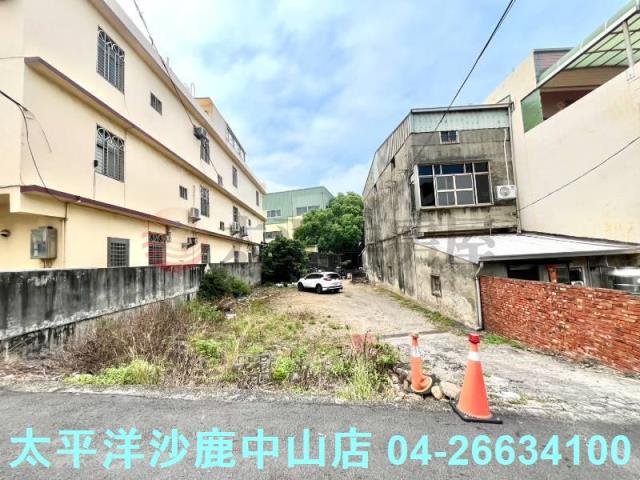 台中沙鹿建地-2