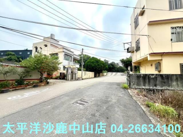 台中沙鹿建地-3