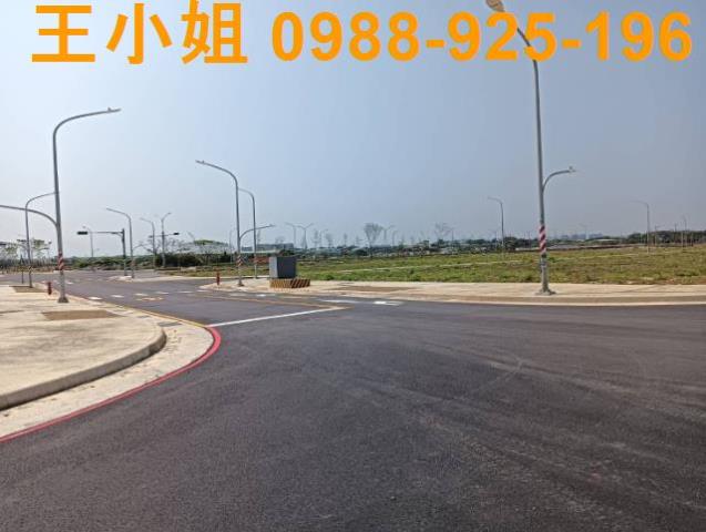 桃園大園建地-4