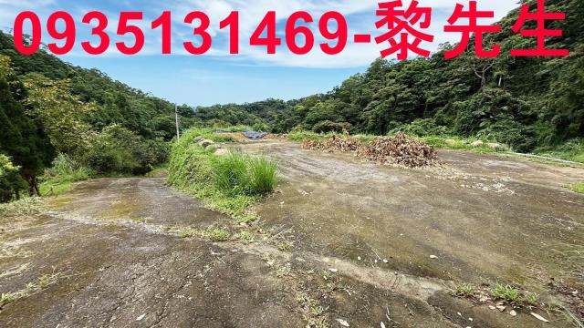 苗栗南庄農地-4