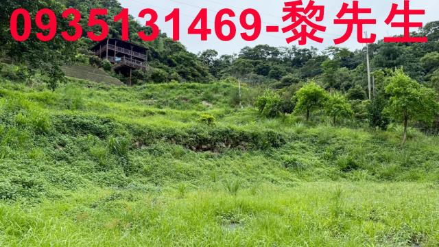 苗栗南庄農地-4