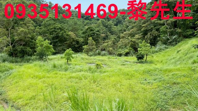 苗栗南庄農地-9