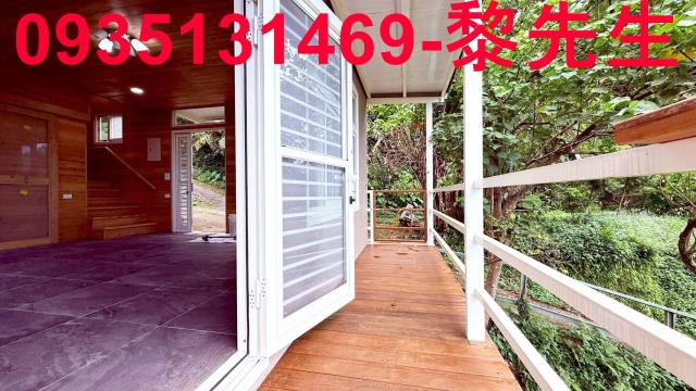 苗栗南庄林地-11