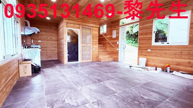 苗栗南庄林地-6