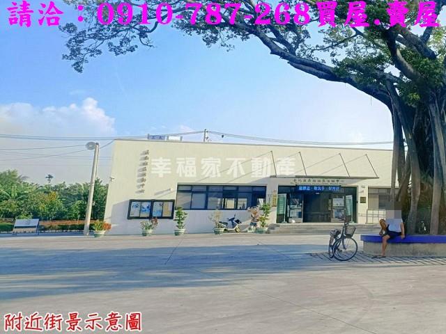 台南善化建地-12
