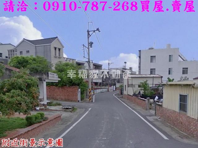 台南善化建地-1