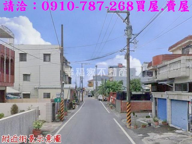 台南善化建地-2