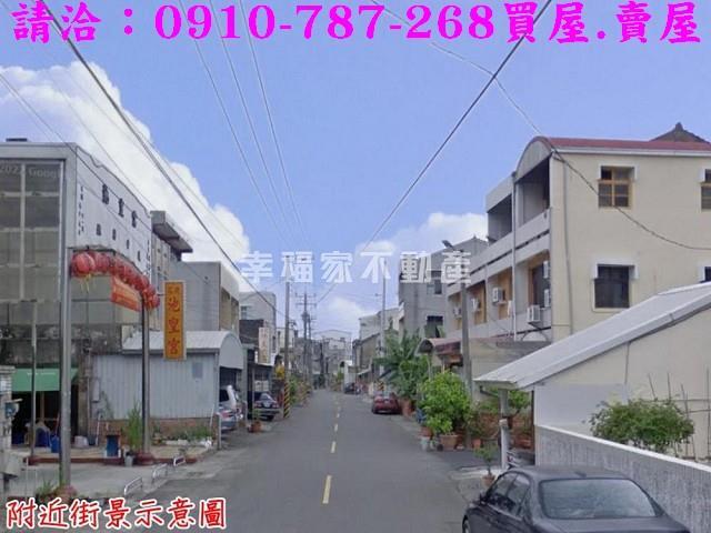 台南善化建地-9