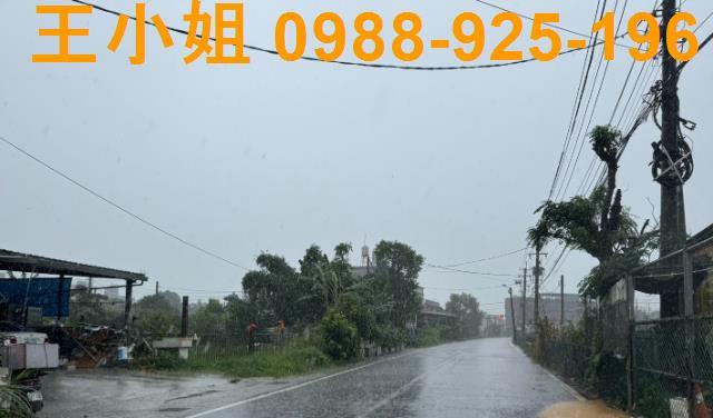 桃園龍潭農地-1