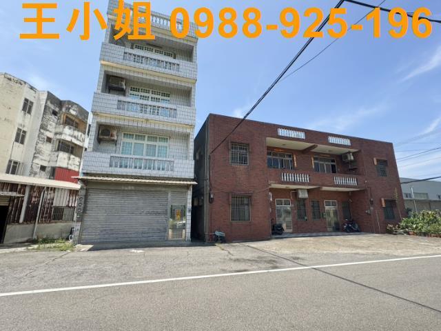 桃園大園農地-3