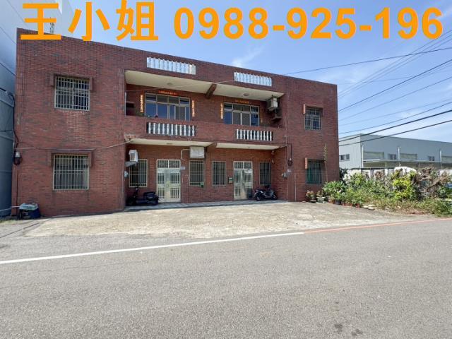桃園大園農地-4
