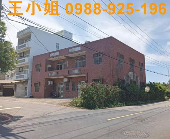 桃園大園農地-5
