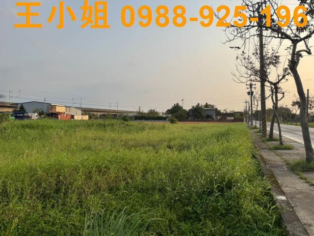 桃園蘆竹農地-3
