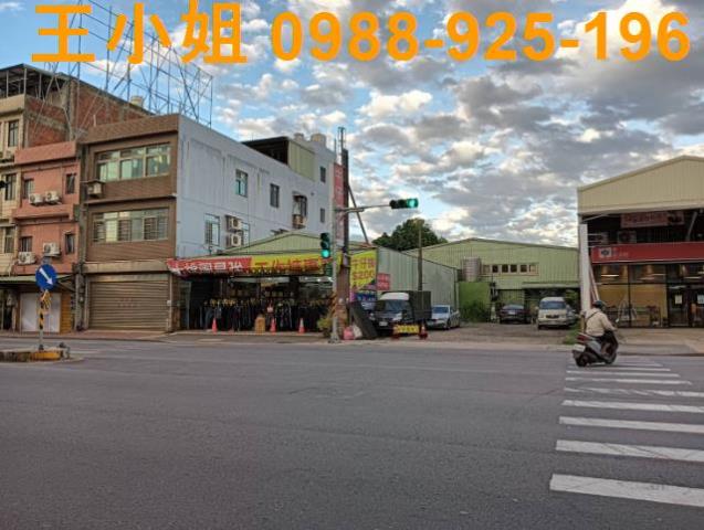桃園大園建地-3