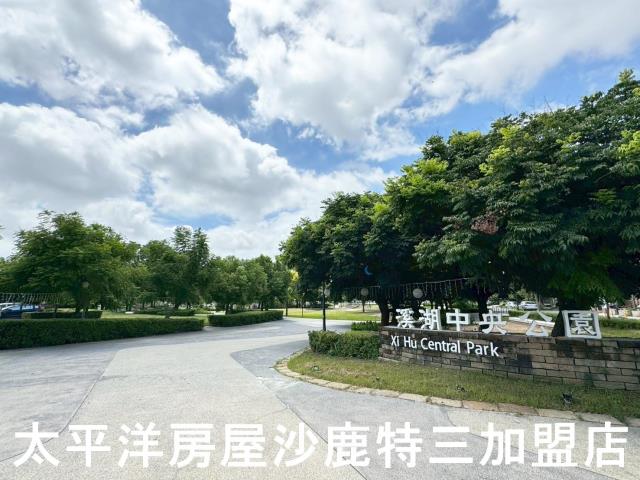 彰化溪湖特定農業區-11