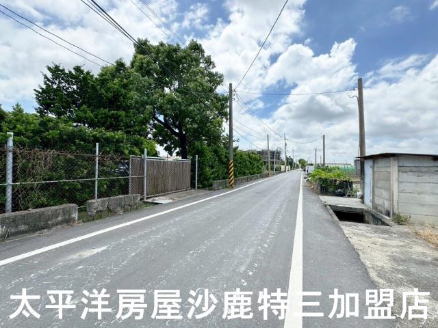 彰化溪湖特定農業區-6