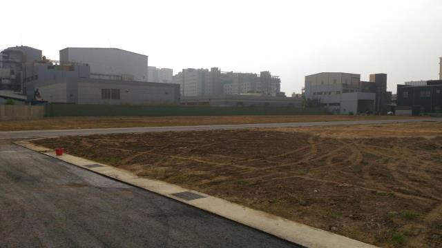 楊梅工業地-2