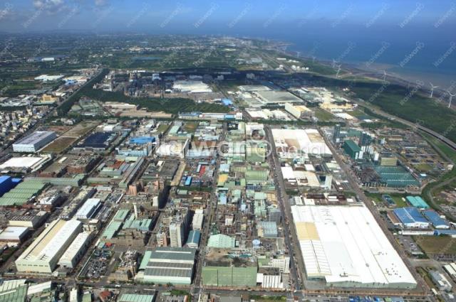 觀音工業地-2