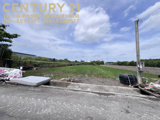 永靖農地-3