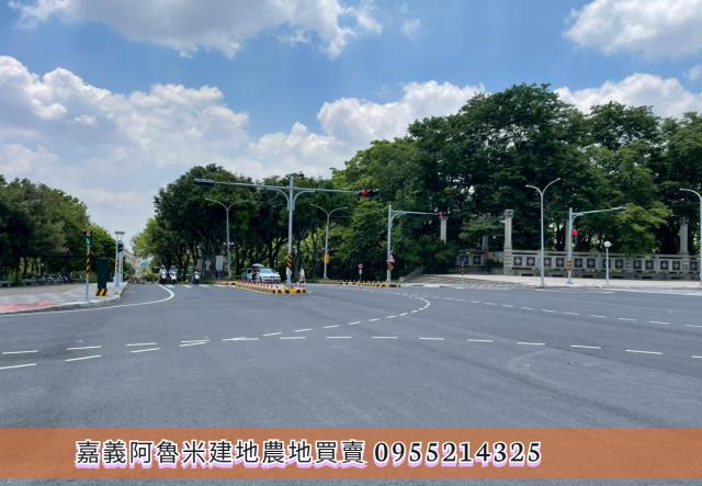 嘉義農地-2