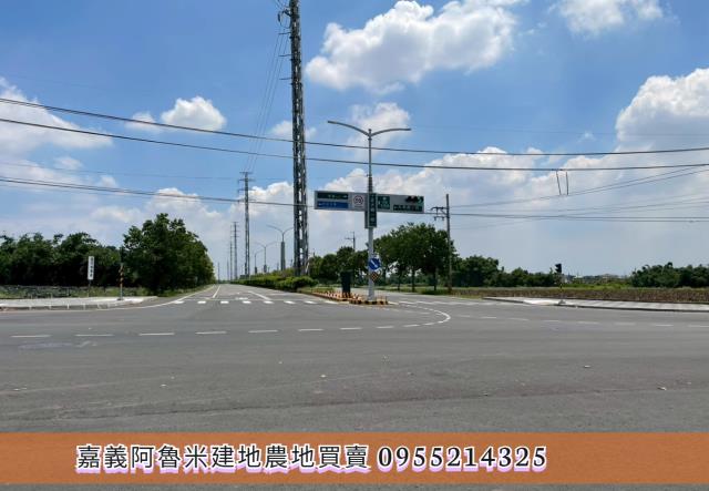 嘉義農地-3