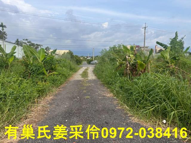 嘉義農地-2