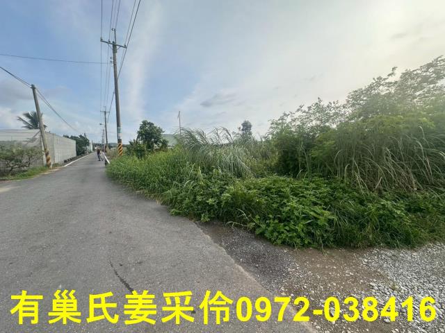 嘉義農地-4