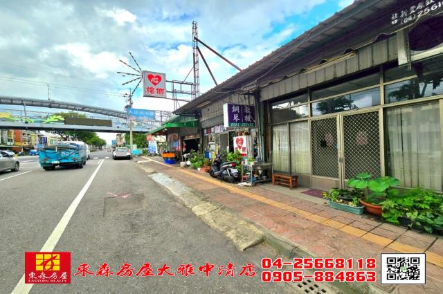 台中神岡農地-7