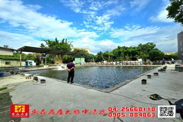 台中神岡農地-10