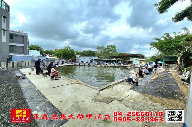 台中神岡農地-1