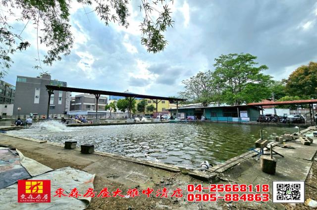 台中神岡農地-3